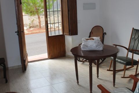Landsbyhus i Velez-Rubio, Almeria, Velez-Rubio - € 129.950 | Ref: 1838-CH - foto 5